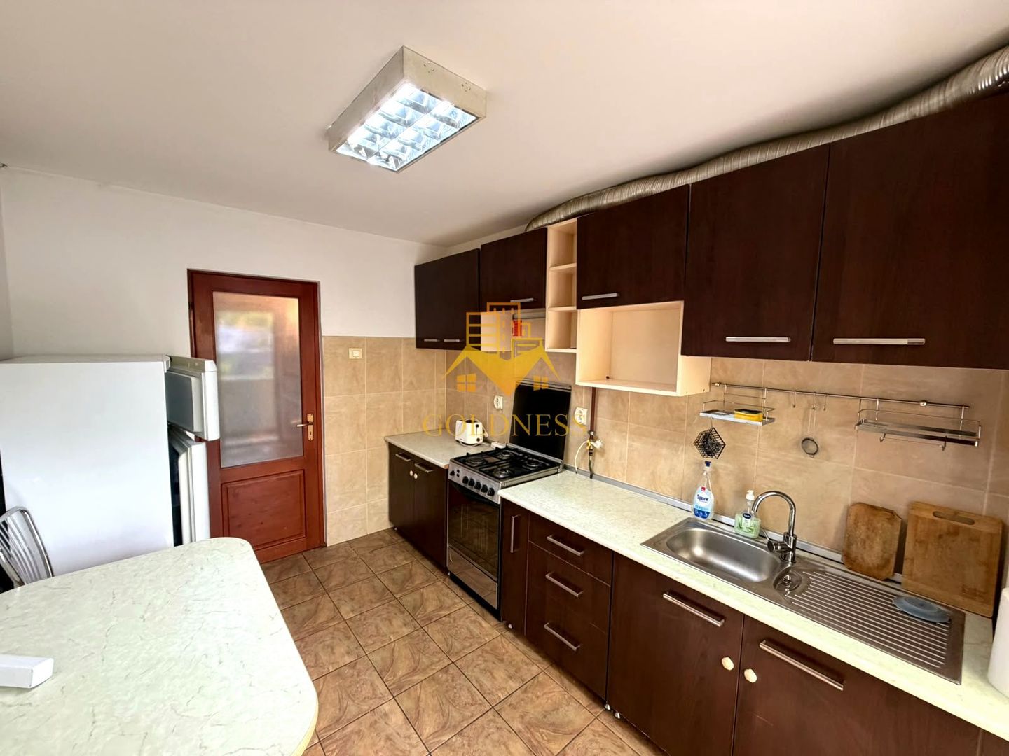 2 Camere decomandate, Zorilor, UTCN,Observatorului, Turzii,Petfriendly - Poză 4