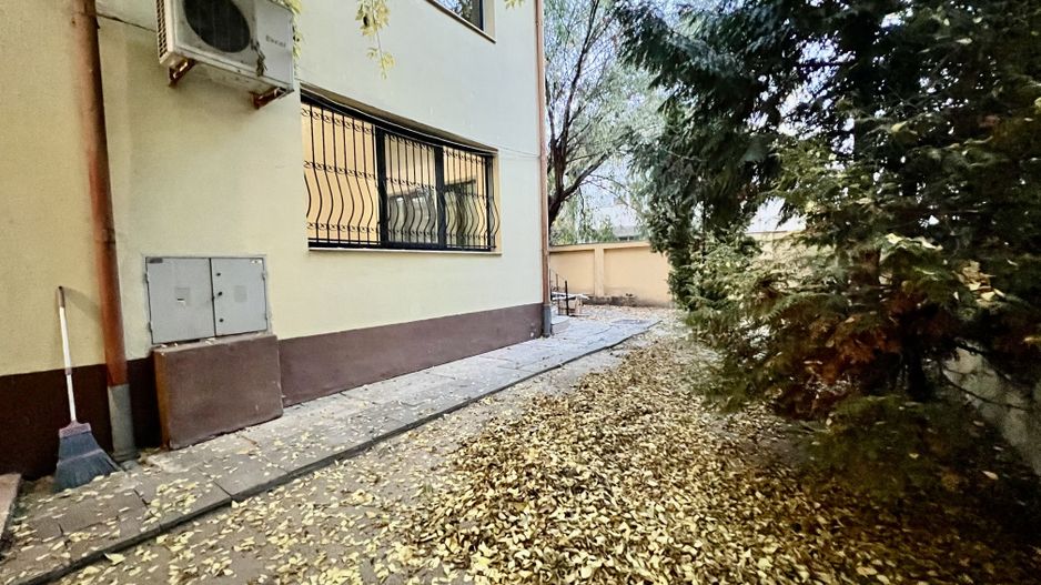 Vilă elegantă 4 camere  | Cartierul Francez / Herastrau - Poză 16