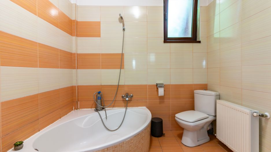 Vila de colt de vânzare în Corbeanca | Paradisul Verde - Poză 16