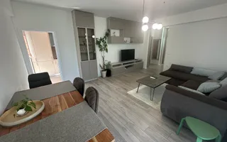 Apart. cu 2 camere, parcare subterana , Aradului - Poză 16