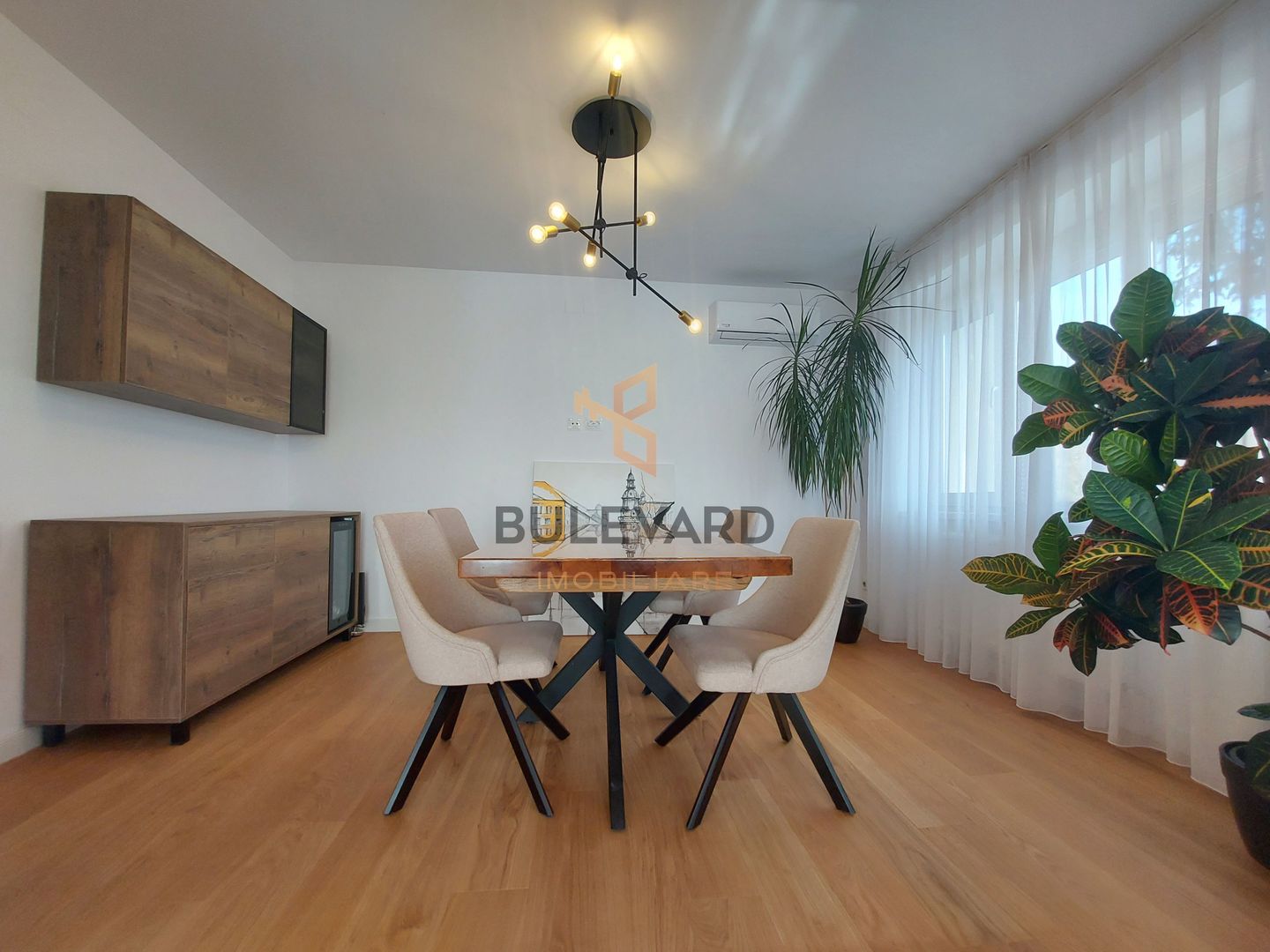 Apartament ultrafinisat/73mp/prima inchiriere/zona BT Arena! - Poză 4