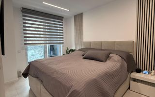 Apartament modern, cu vedere la Baza Sportiva Gheorgheni ! - Poză 3