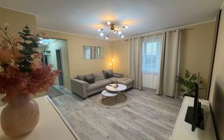 Apartament Premium 3 camere parcare privata etaj 2 Calea Surii Mici - Poză 1