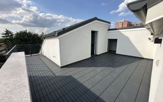 De inchiriat apartament lux cu 3 camere ,  Soseaua Giurgiului sector4 - Poză 16