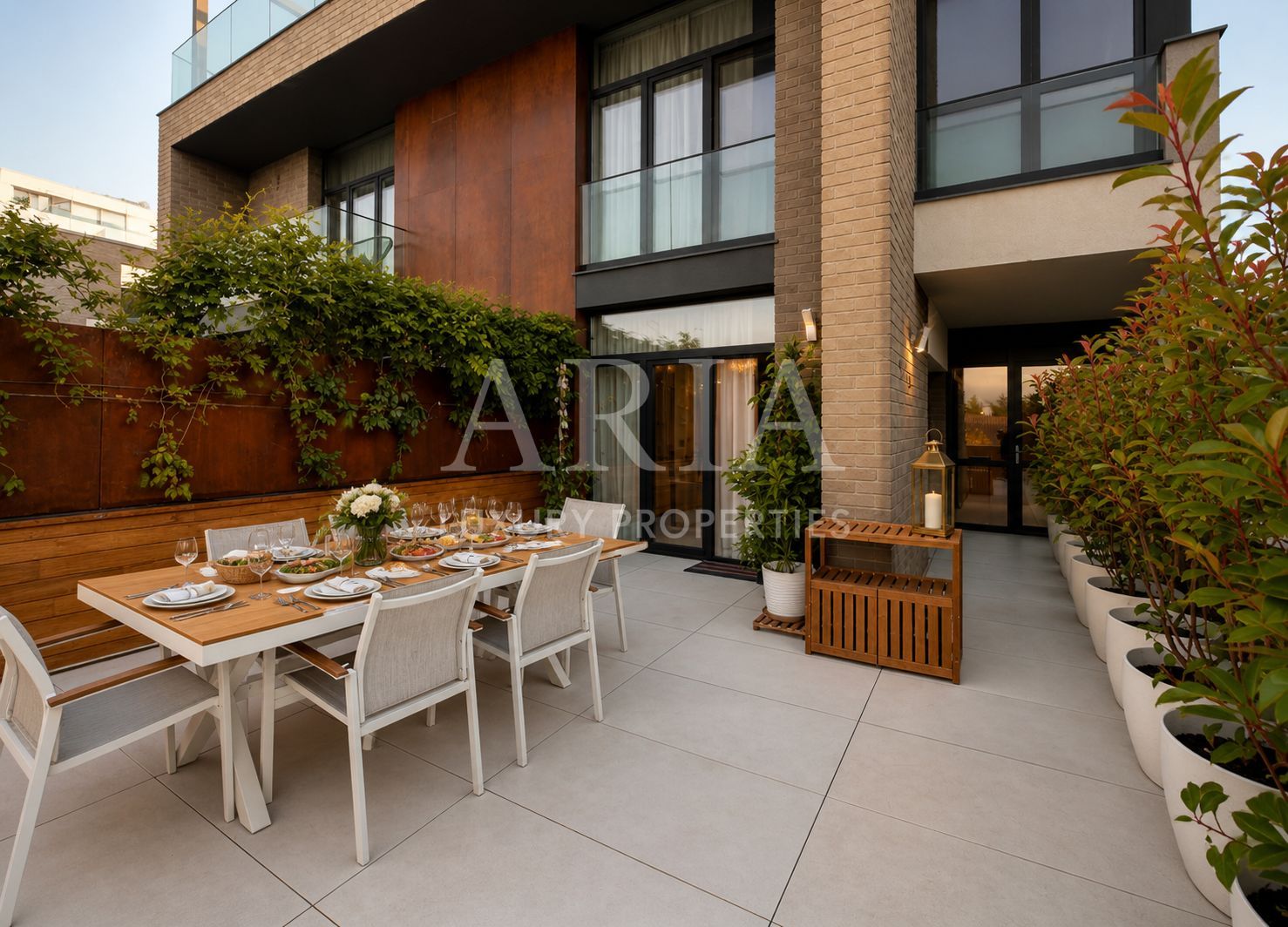 BELAIR LAKE - Penthouse duplex - LAKEFRONT - - Poză 4