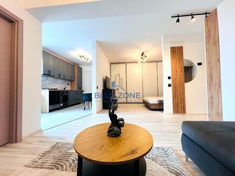 Studio modern | 50 mp | Bloc 2025 | Nicolae Teclu | Theodor Palldy - Poză 8