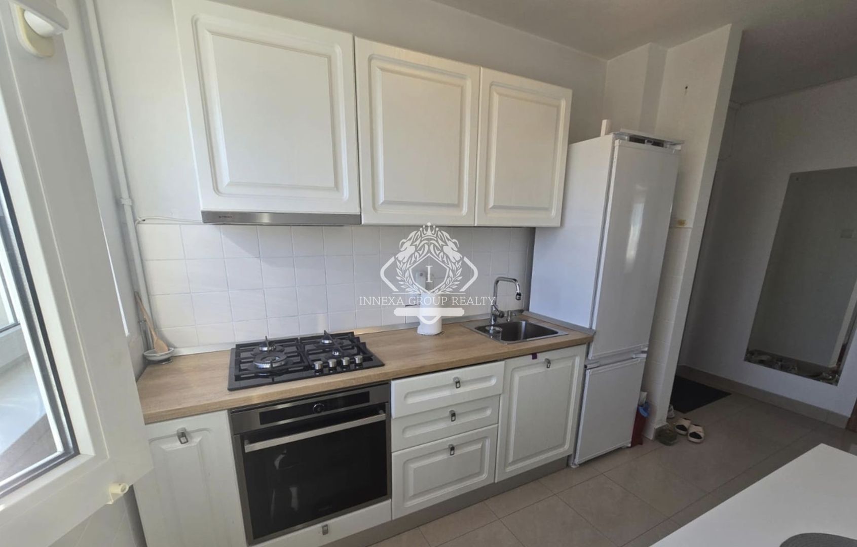 Obor | Apartament renovat 2 camere | Mobilat si utilat | 5 min metrou - Poză 1