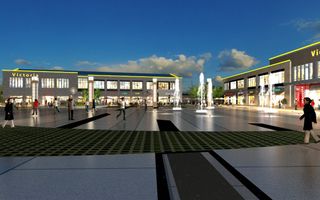 Hala de inchiriat I Afumati I minim 500 mp I langa Centura Bucuresti - Poză 44