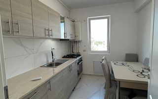 Apartament cu 2 camere, prima inchiriere | Confort Urban, Sector 5 - Poză 6