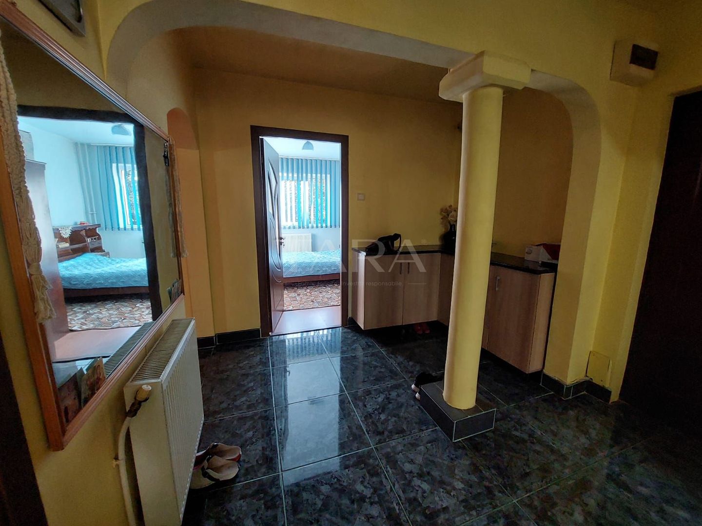 "Apartament 3 camere zona Flora – confort și accesibilitate" - Poză 5