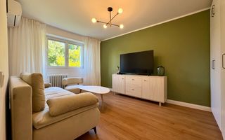APARTAMENT 2 CAMERE - ELEGANTA & EFICIENTA in Piata Victoriei - Poză 2