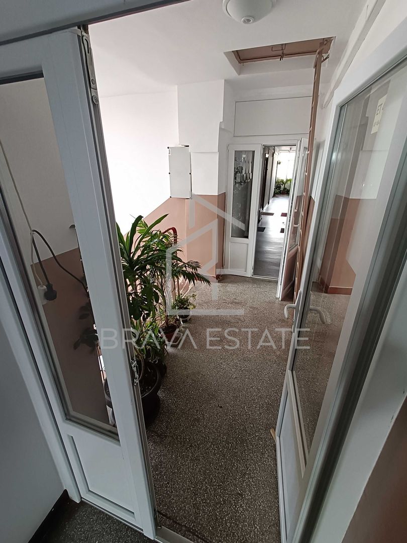 Garsoniera 20mp, cartier Mărăști, zona ExpoTransilvania - Poză 6