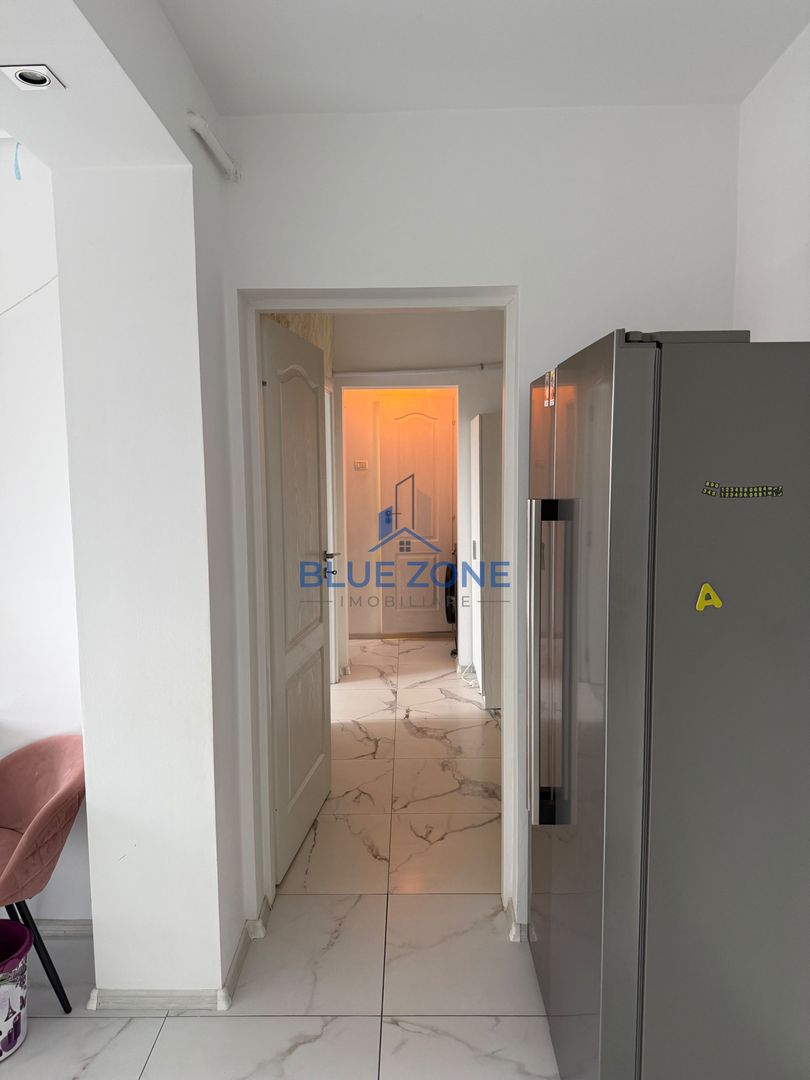Apartament 4 camere | Apusului – Gorjului 79,60 mp | Renovat complet - Poză 14