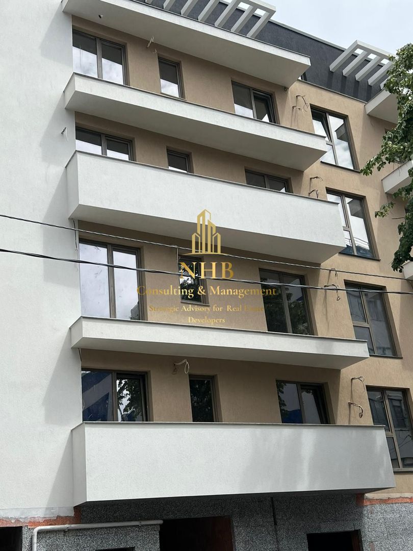 0% COMISION - 3 Camere 101,25 mp Utili Aviatiei! - Poză 3
