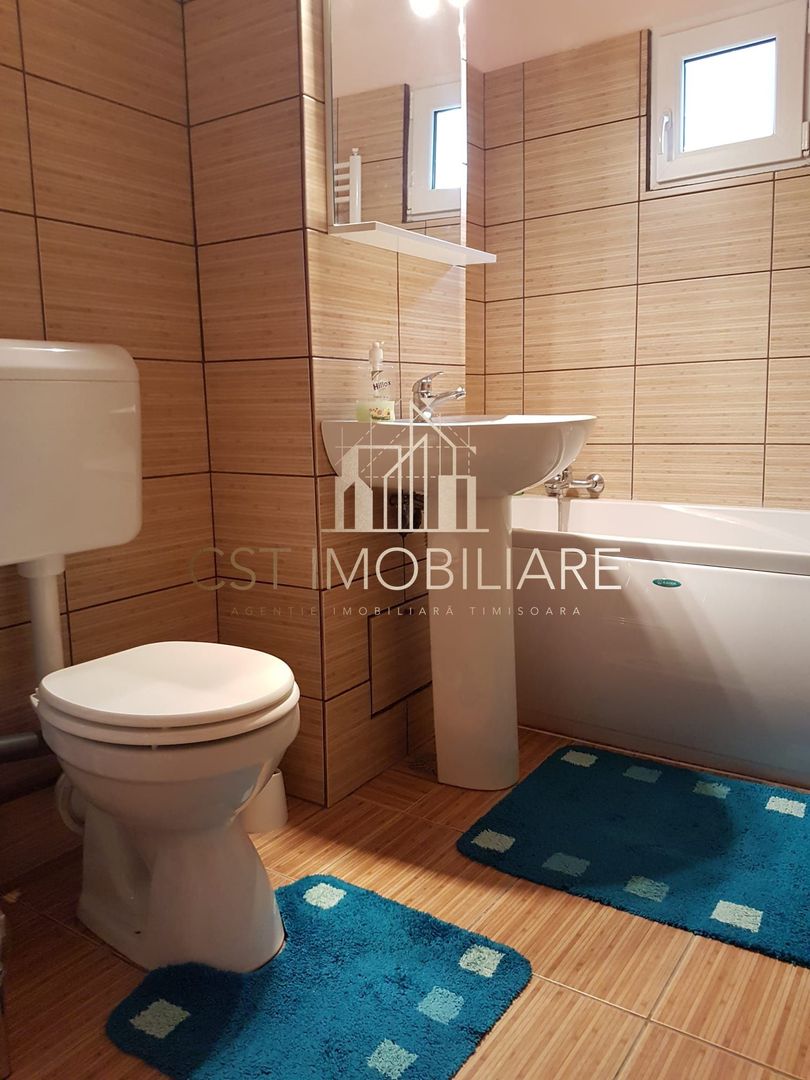 Apartament cu două camere / Zona Calea Girocului - Poză 11