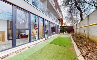 Pipera Drumul Potcoavei Apart 2 camere Complex La Gloire - Poză 22