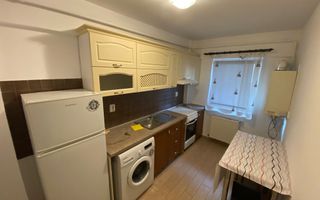 Apartament cu 2 camere pe etajul 2 in Alexandru cel Bun, mobilat si utilat - Poză 3
