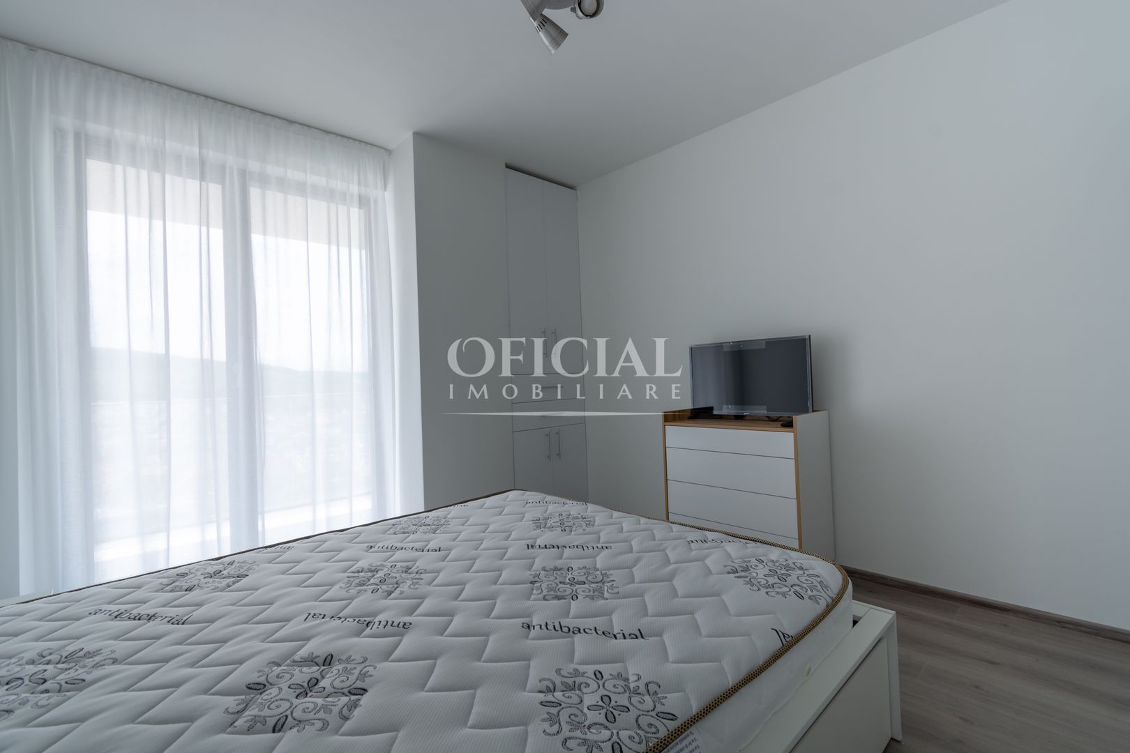 Apartament 3 Camere | 75 mp | Terasa | Garaj | Zona Zorilor Azoria - Poză 8