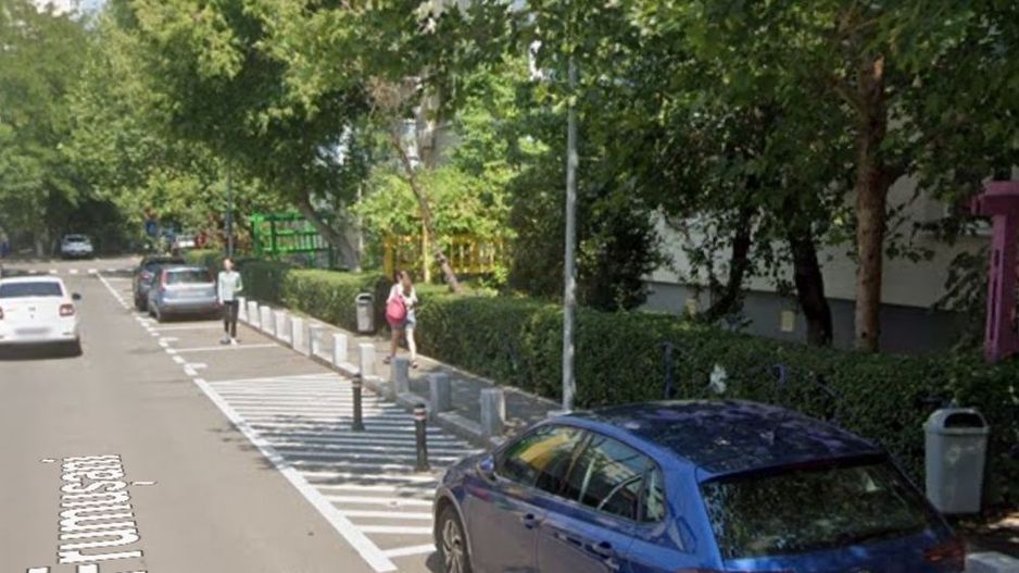 Garsoniera. Zona Frumusani.  La 8 min de metrou Piata Sudului / Mall SunPlaza. - Poză 2