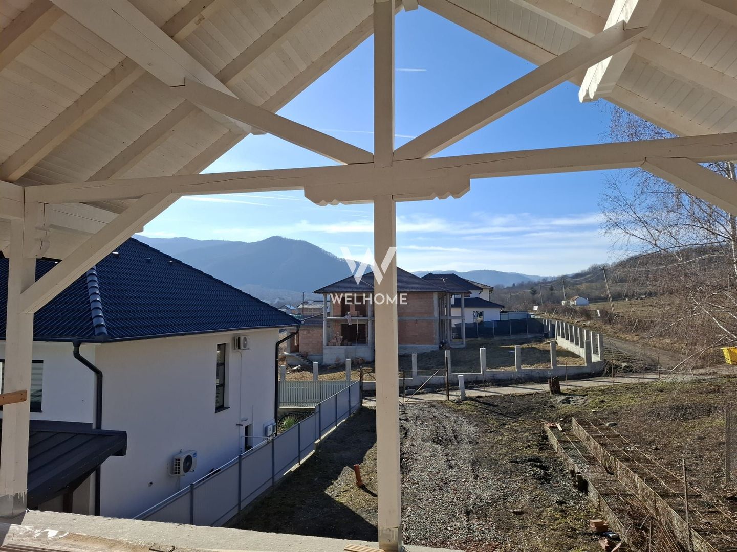 Casa individuala, Cisnadie - Sibiu - Poză 7