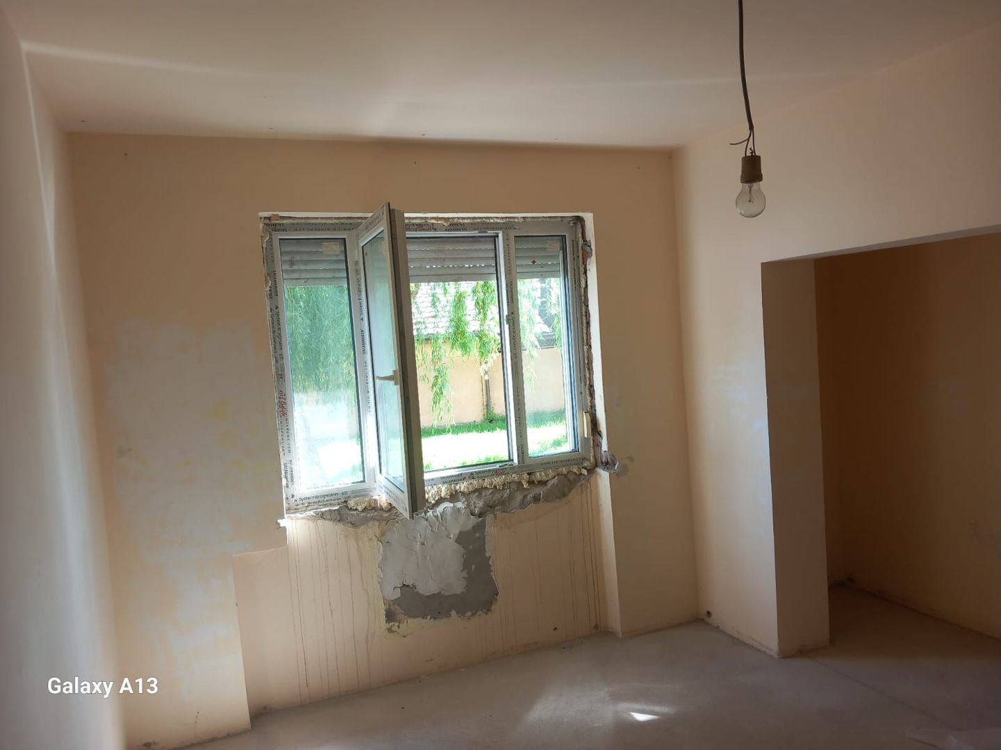 BRASADAS vinde gars. partial finisata PARTER Dariu Pop. - Poză 2