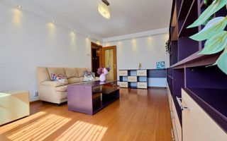 Apartament etaj intermediar, luminos, centrală proprie, fereastră la baie - Poză 8