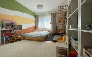Apartament 4 camere Baneasa- Herastrau - Poză 7