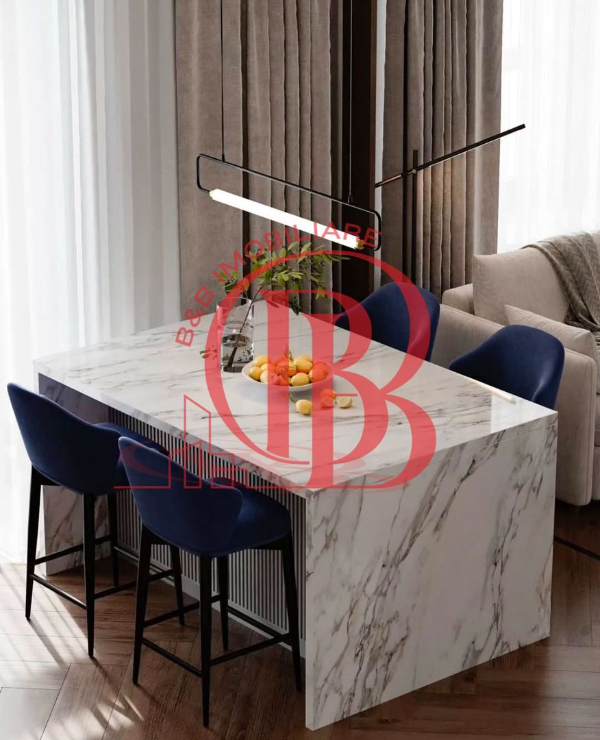 Apartament 3 camere Titan Th. Pallady-Sector 3-Metrou Teclu - Poză 11