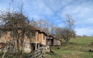 De vânzare casă + teren 30 ari - Silivașu de Câmpie, - Poză 6