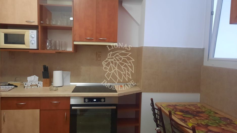 Apartament decomandat 2 camere-terasa 10 mp-etaj 1-Zona Centrala - Poză 4