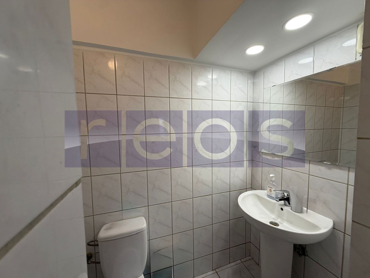 INCHIRIERE APARTAMEN | UNIRII | 132 MP | NEMOBILAT | IDEAL BIROU-SEDIU - Poză 11