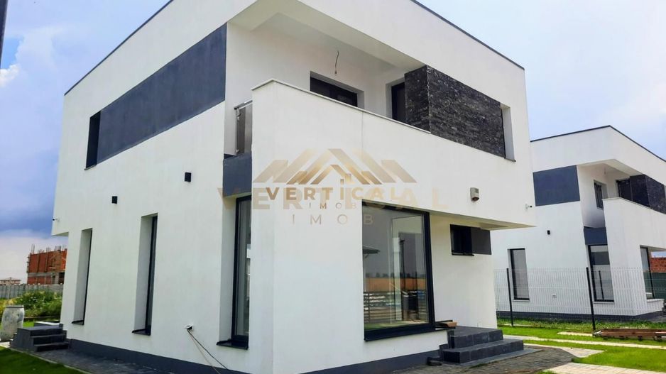 Vila 4 camere ,centru ,com Berceni, If - Poză 1