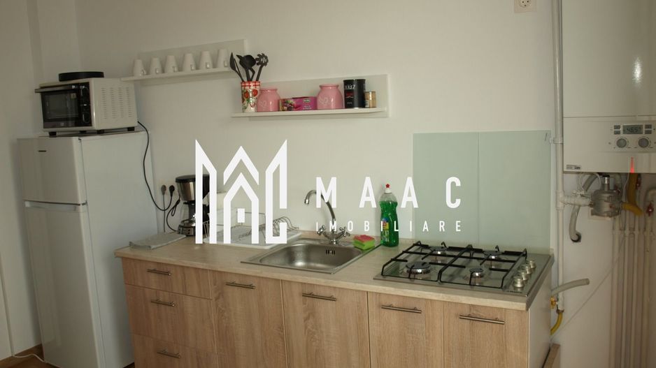 Apartament 2 Camere | Etaj 2 | Parcare | Arhitectilor - Poză 4