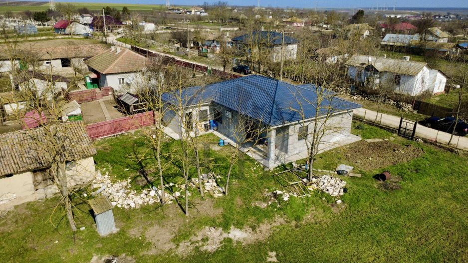 Casa de vanzare Negrești, Constanța - Poză 22