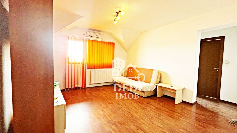 Apartament cu 2 camere de vanzare zona Rogerius, Oradea - Poză 5