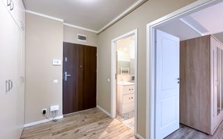 Apartament 2 camere, Parcare, zona Iulius Mall Park Lake - Poză 13