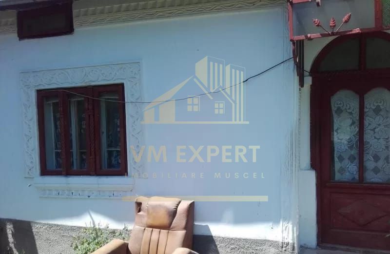 CASA 4 CAMERE, TEREN 3500 MP, ALBESTI DE MUSCEL, ARGES - Poză 5