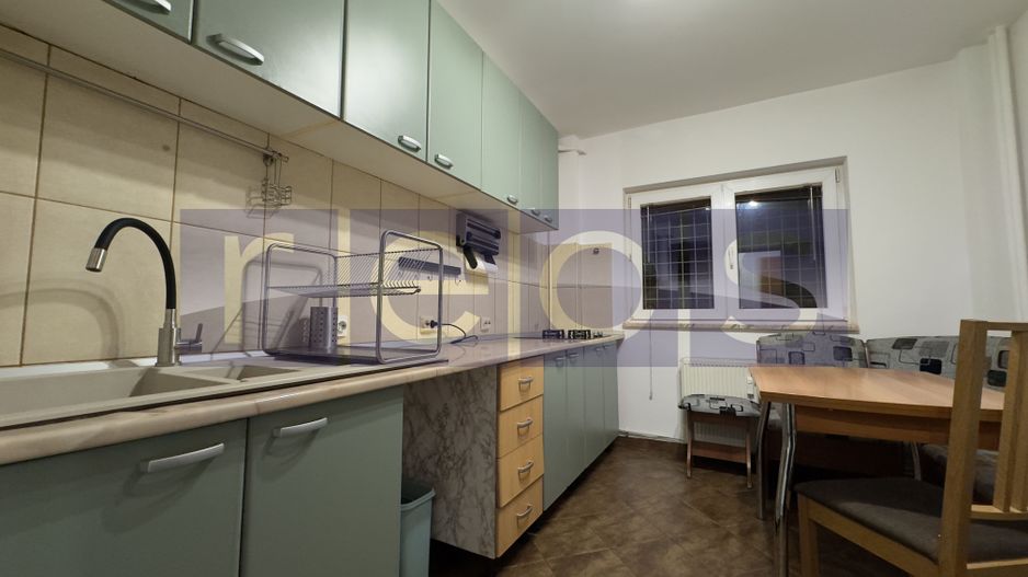 INCHIRIERE 4 CAMERE | STEFAN CEL MARE | 92MP - Poză 3