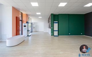 Spațiu comercial 110 mp, str. 1 Mai, Bacău - Poză 2