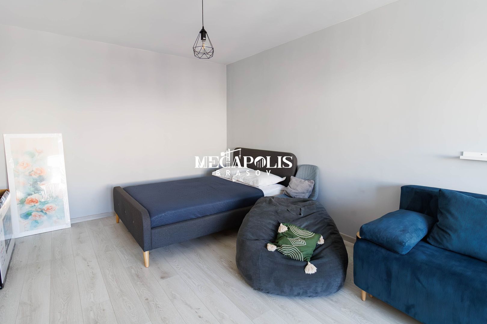 Apartament 2 Camere Decomandat Brasov - Poză 12