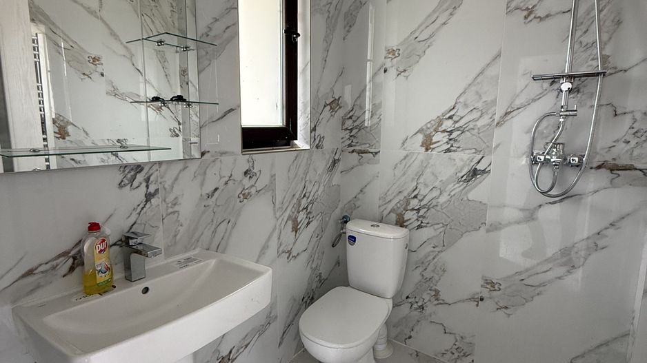 Vila 5 camere 163 mp construiți + teren 289mp - construcție 2023 - Poză 20