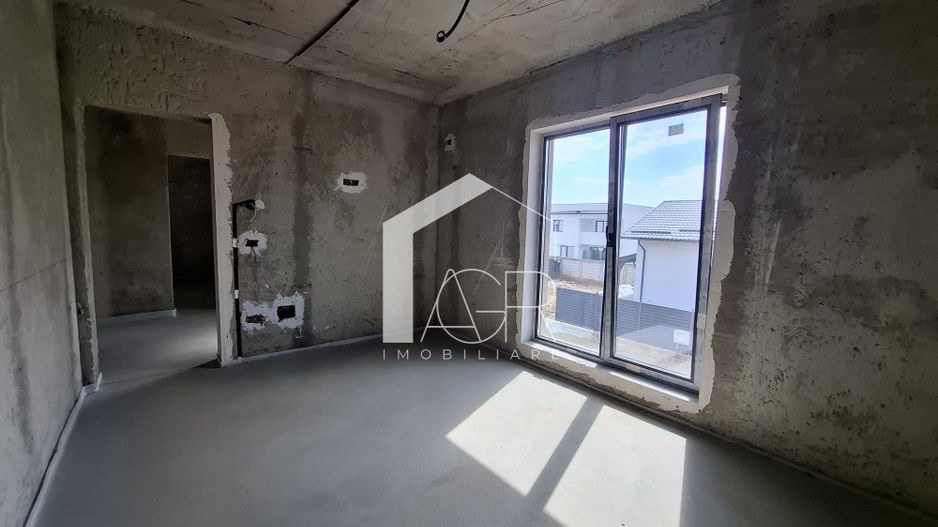 Vila P+1E, cu 4 camere, de vanzare, Paulesti - Poză 12