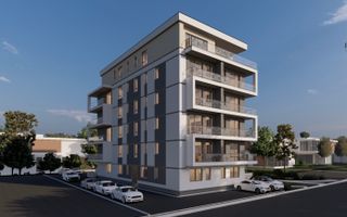 Apartament cu 2 camere in zona Braytim - Poză 4