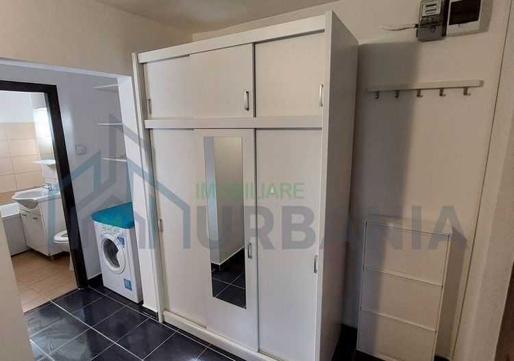 Apartament 2 camere nicolina se inchiriaza pe 5 luni, pana (08/2026) - Poză 8