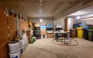 Casă individuală I 5 Camere I 1200mp I Garaj I C. Cisnădiei - Poză 3