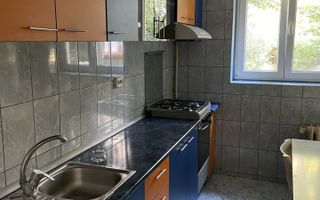 Inchiriere ap 3 camere, complet renovat, mobilat si utilat in zona obor   A18 - Poză 4