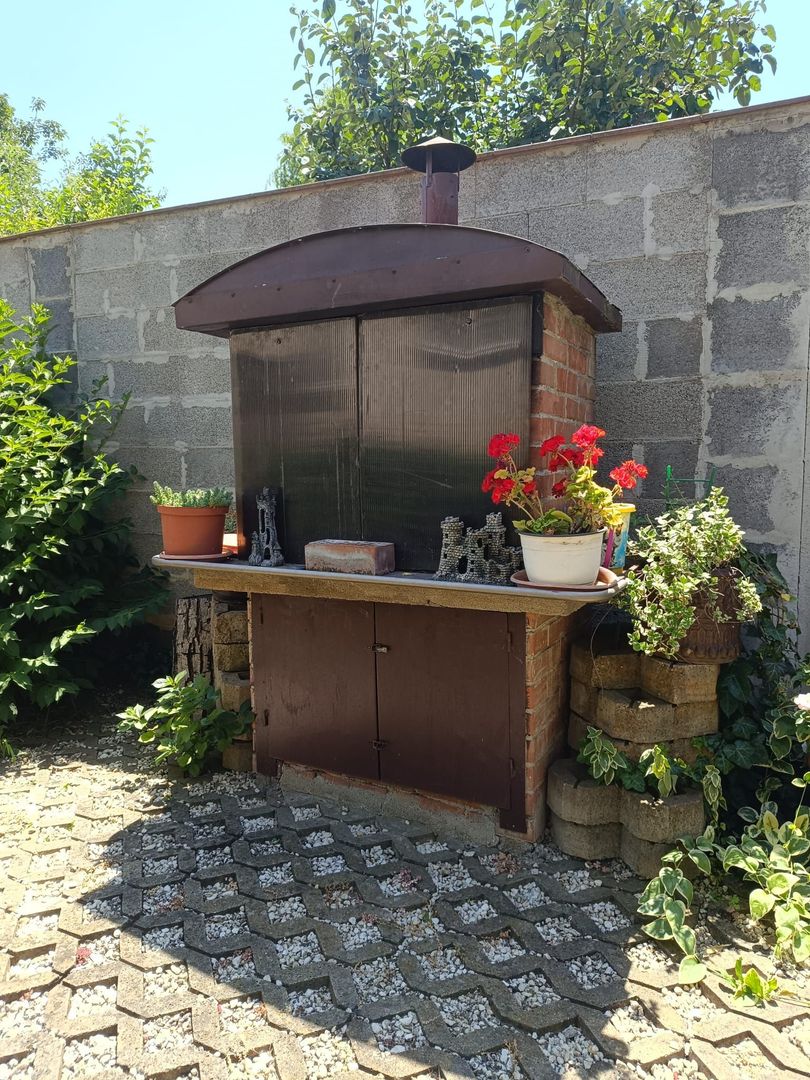 Vila  zona Elisabetin P+2E+M - Poză 50