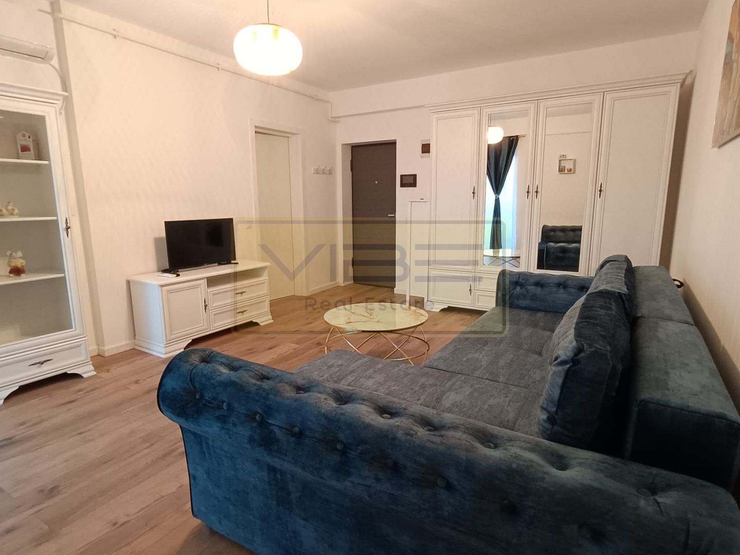 Family Market Bucium- Freya Residence! Apartament Modern - Poză 7