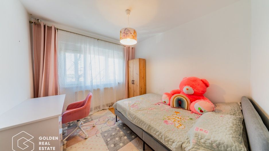 Apartament cu patru camere, design modern, zona Vlaicu - Poză 8