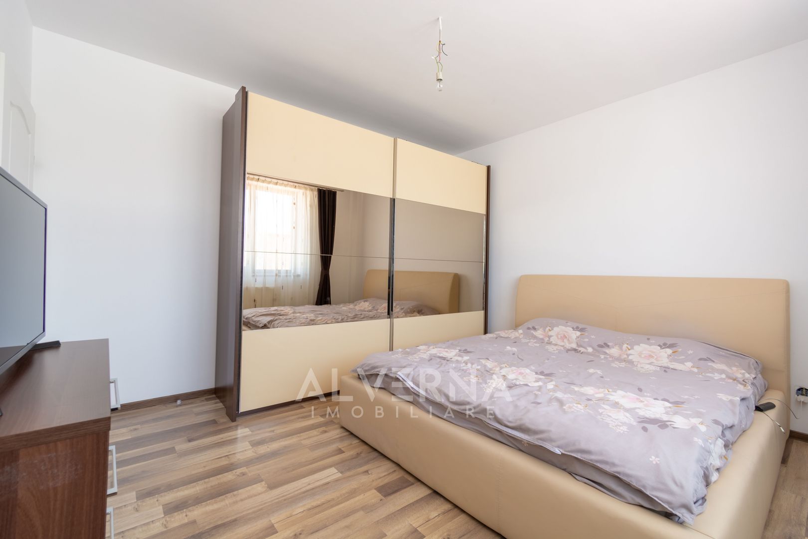 Apartament 3 camere | 78 mp | Intermediar | Parcare | Zona VIVO METRO - Poză 4